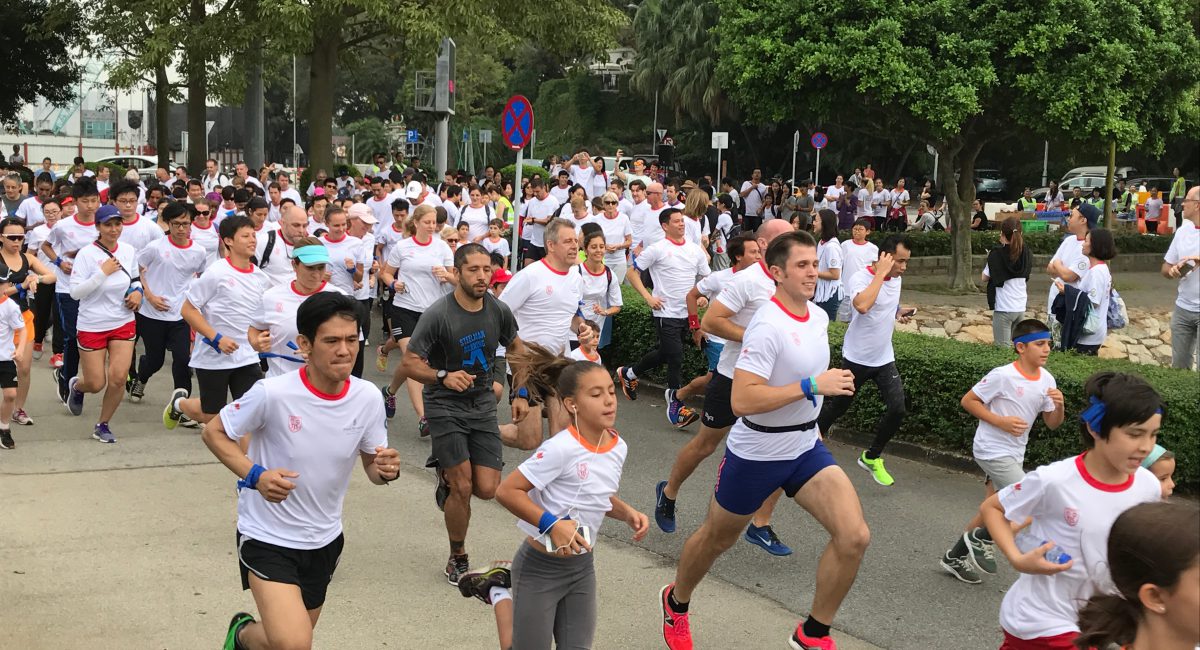 Run of Hope