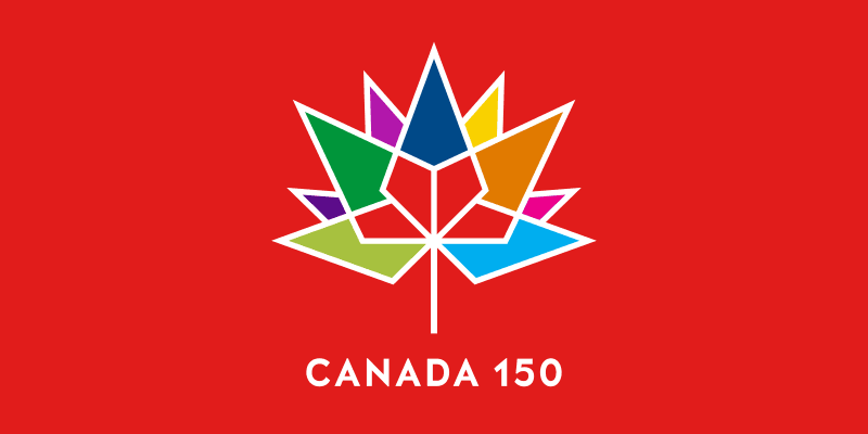 One Week Until the Canada 150 Summer BBQ!