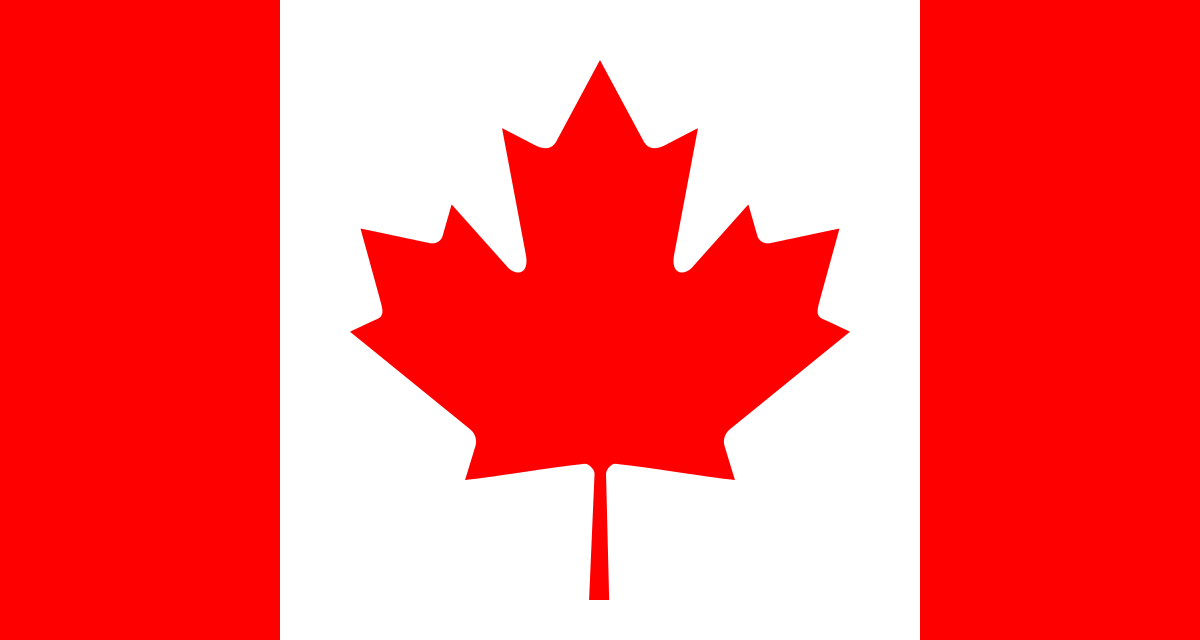 Canada Day Celebration is Sold Out!