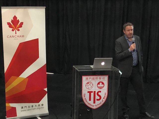 Tax Seminar for Canadian Expats
