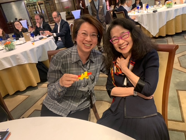 CanCham Macao & FMCC Lunch Seminar